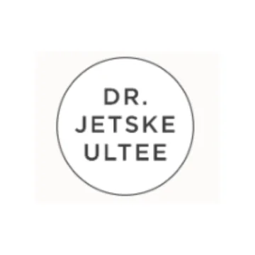 Dr. Jetske Ultee Logo